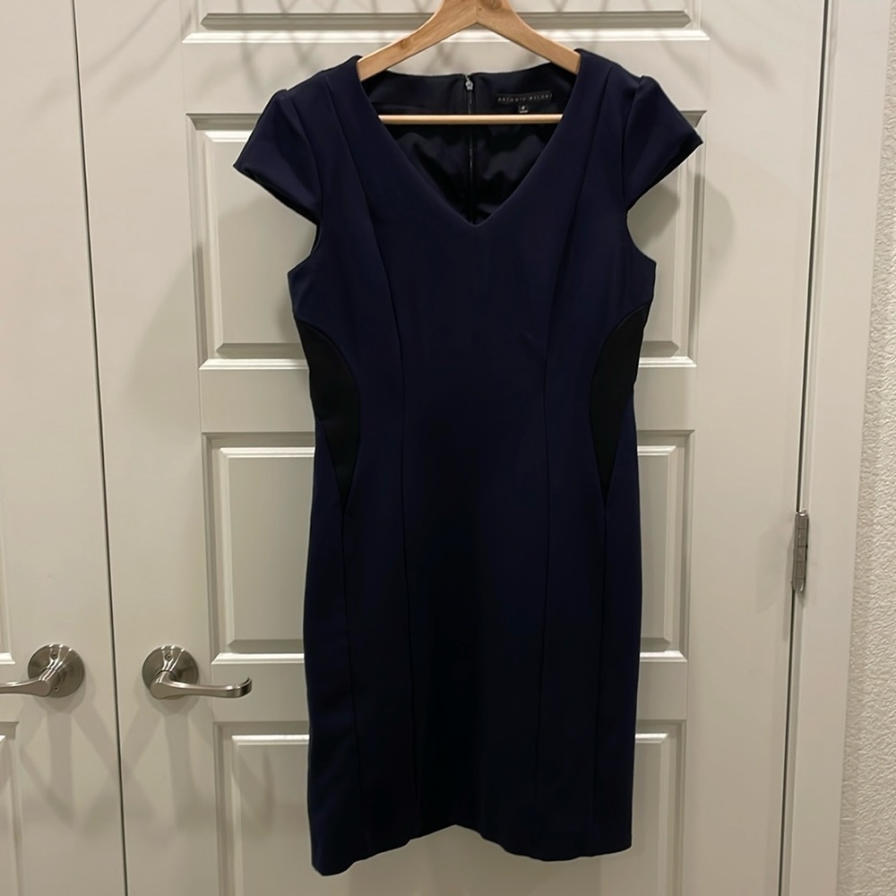 Antonio Melani Sheath Dress - Size 6